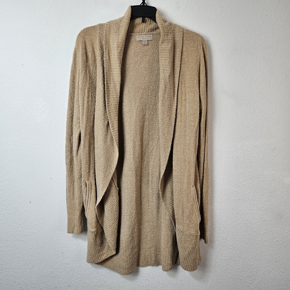 Barefoot Dreams CozyChic Lite® Circle Cardi Size M